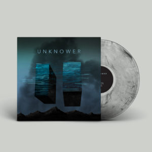 UNKNOWER-Vinyl